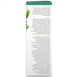 InstaNatural, Age-Defying & Skin Clearing Serum, 1 fl oz (30 ml)