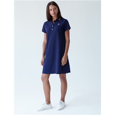 VILATTE Платье D42.091