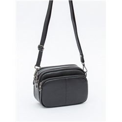 Сумка 69001NN black Natale Navetta