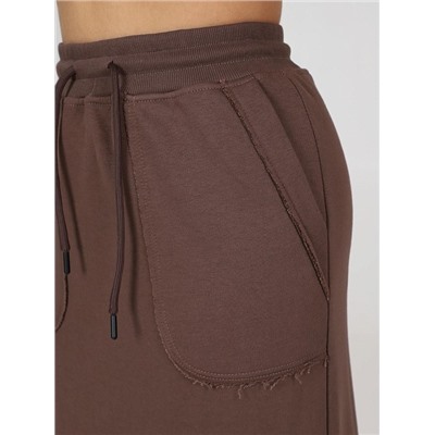 Юбка "Белинда" (какао)