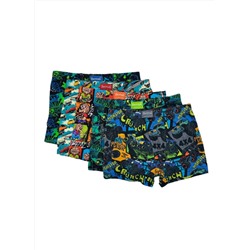 Трусы для мальчика Berrak