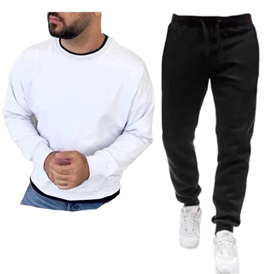 Мужской костюм двойка