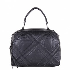 Сумка 575570 d.blue Velina Fabbiana-Safenta