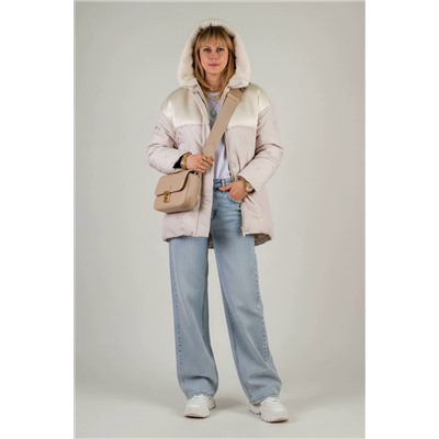 Куртка верблюжья шерсть арт. 318 НАТАЛИ, 1218801