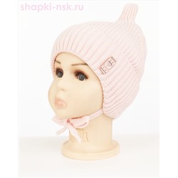 05-51-D Шапка для девочки (44-46)