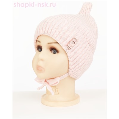 05-51-D Шапка для девочки (44-46)