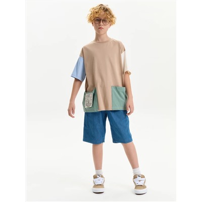 PELICAN Футболка BFT3371/6