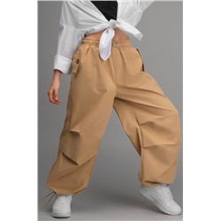 Брюки парашюты для девочки Happyfox