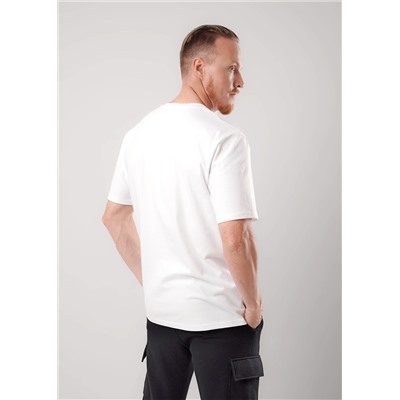 CLEVER Футболка 452301/09кдт_п