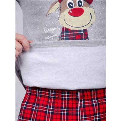 Malina Пижама 3115