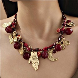 Колье арт. 26 8001 (id 288114)