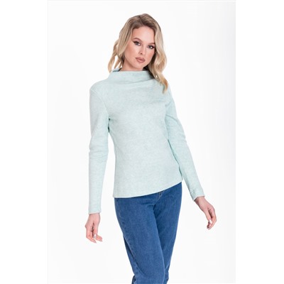 Водолазка М324285ВШа