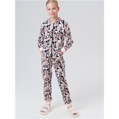 PLAYTODAY Комбинезон 12541117