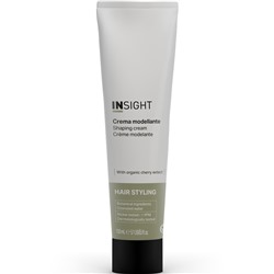 INSIGHT Моделирующий крем для вьющихся волос SHAPING CREAM 150 мл