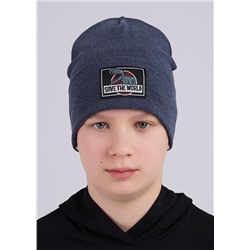 494987 CLEVER Шапка