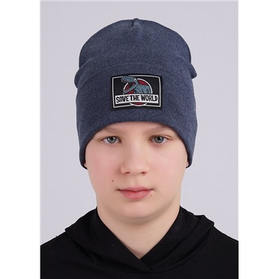 494987 CLEVER Шапка