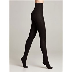 Колготки теплые, Conte, Cotton 250 XL