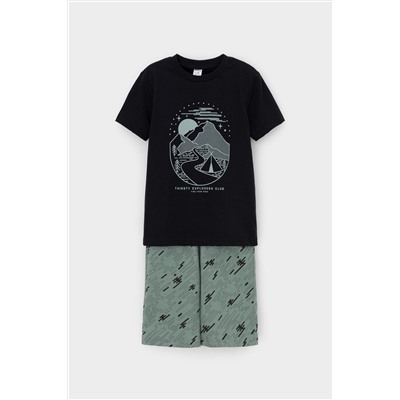 Пижама CROCKID, 1212710