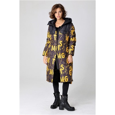 Пальто DIZZYWAY, 934576