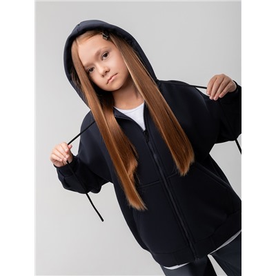 Bodo Толстовка 38-74MU