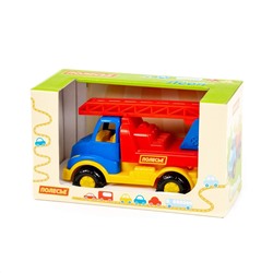 321554 Полесье Игрушка