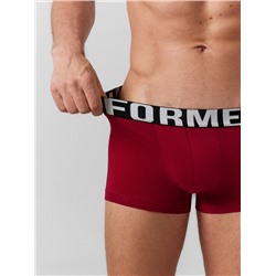 ТРУСЫ МУЖСКИЕ (2ШТ) 411215-2