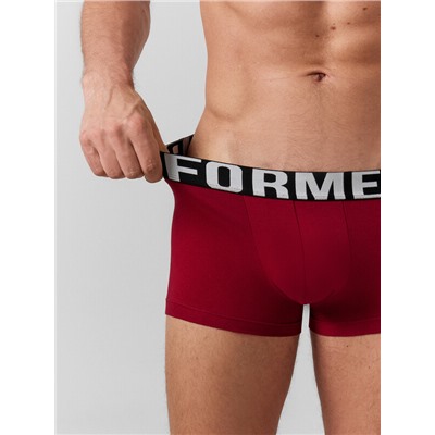 ТРУСЫ МУЖСКИЕ (2ШТ) 411215-2