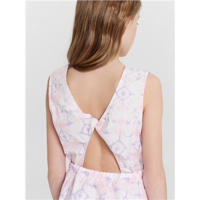 САРАФАН ДЛЯ ДЕВОЧЕК 177743