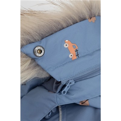 CROCKID Комбинезон ВК 60116/н/10 ГР