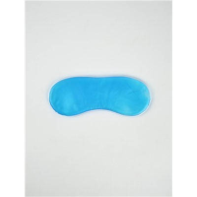 Маска для сна с гелевым вкладышем «Не сегодня», 20×10 см