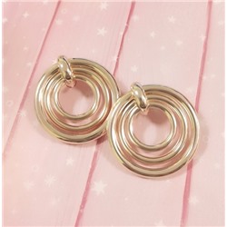 Серьги Н01-9975р
