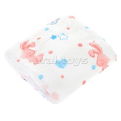 Пупс озвуч. Анютка 30 см, (пьет, писает, 4 аксс.) в коробке