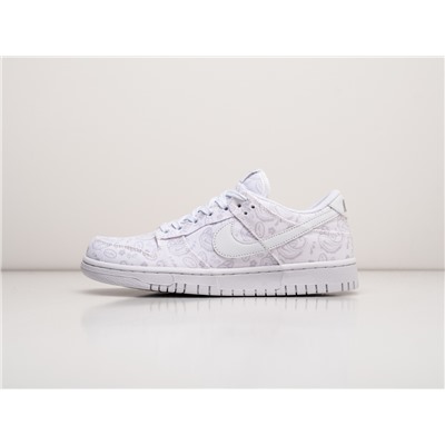 Кроссовки Nike SB Dunk Low