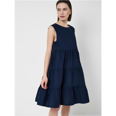 Платье текстильное для женщин