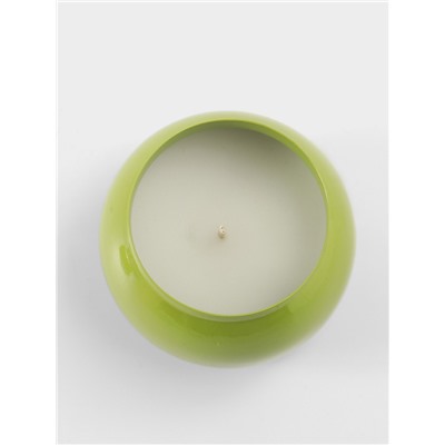 Свеча ароматическая в баночке, 150 г, парафин, rosemary