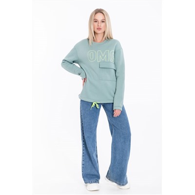 Толстовка М321143Па