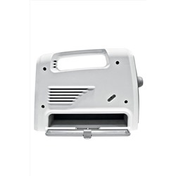 Planet Nails Машинка для маникюра и педикюра 25050/10094 Filing Machine FM 98, 45 Вт KRISTALLER, 1130579