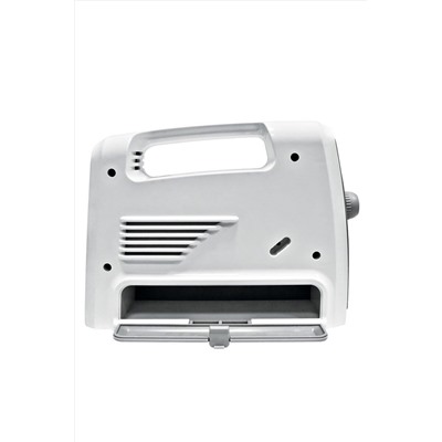 Planet Nails Машинка для маникюра и педикюра 25050/10094 Filing Machine FM 98, 45 Вт KRISTALLER, 1130579