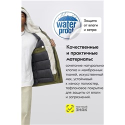 Парка MTFORCE, 1079663