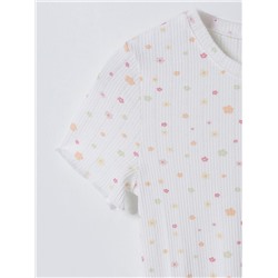 КОМПЛЕКТ ЖЕНСКИЙ (ДЖЕМПЕР, ШОРТЫ) 592651