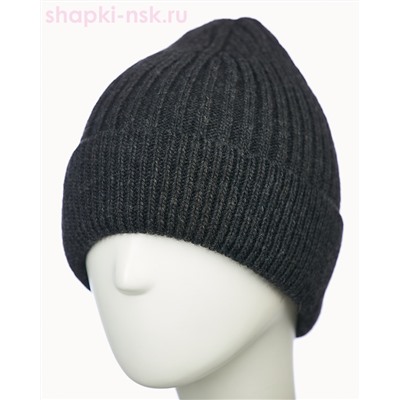 Пост Шапка мужская флис (56-58)