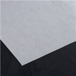 Бумага для выпечки силиконизированная Gurmanoff, профессиональная, 40×60 см, 500 листов