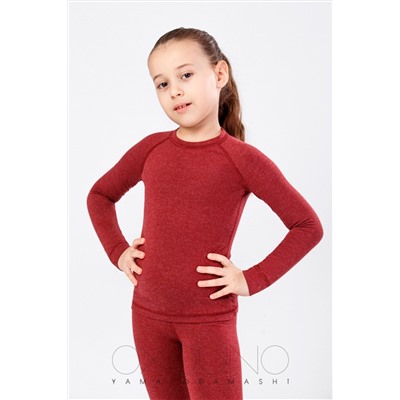 Лонгслив термобелье OXOUNO, 675157