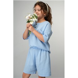 Костюм детский из муслина Happyfox