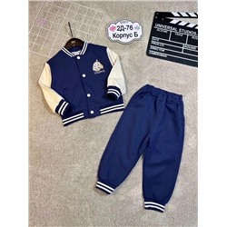 Костюм двойка 1977941-2