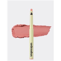 Unleashia Универсальный кремовый карандаш для губ 02 Oh! Happy Day Lip Pencil