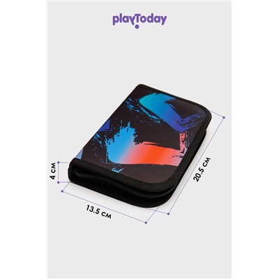 Пенал PLAYTODAY, 1022831