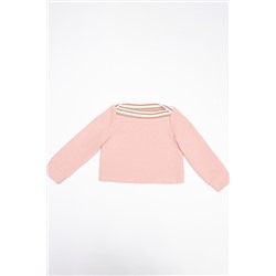 Костюм Шарлотта пудра детский