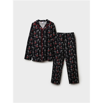 PLAYTODAY Пижама 42556002