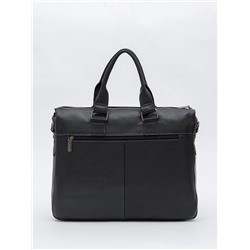 Портфель 0067Z black Zinimsk